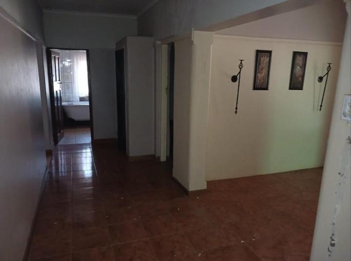 4 Bedroom Property for Sale in Rustenburg North West